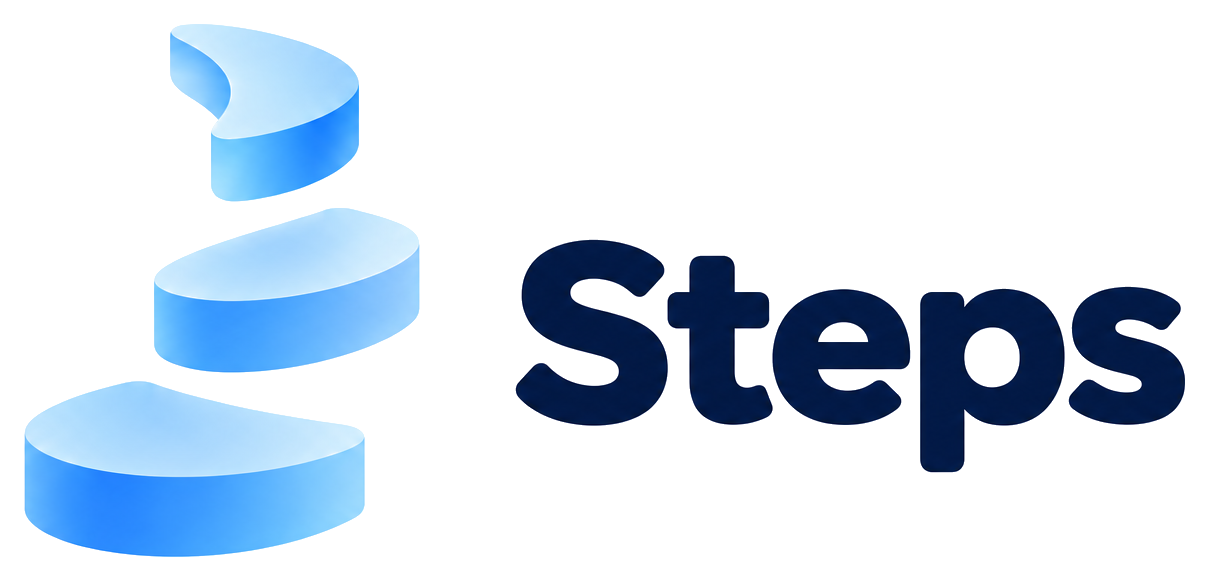 Steps